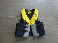 Gilets de sauvetage - Photo 2