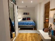 style loft avec sous-so a Rosemont - Photo 3