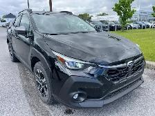 2024 Subaru Crosstrek Touring // EYESIGHT, CAMÉRA DE RECUL,BANC