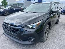 2024 Subaru Crosstrek Touring // EYESIGHT, CAMÉRA DE RECUL,BANC - Photo 3