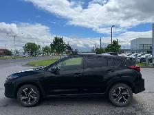 2024 Subaru Crosstrek Touring // EYESIGHT, CAMÉRA DE RECUL,BANC - Photo 4