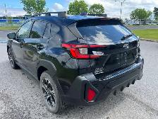 2024 Subaru Crosstrek Touring // EYESIGHT, CAMÉRA DE RECUL,BANC - Photo 5