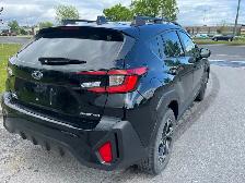 2024 Subaru Crosstrek Touring // EYESIGHT, CAMÉRA DE RECUL,BANC - Photo 7