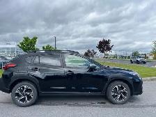 2024 Subaru Crosstrek Touring // EYESIGHT, CAMÉRA DE RECUL,BANC - Photo 8