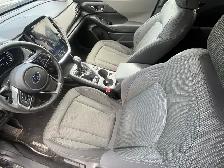 2024 Subaru Crosstrek Touring // EYESIGHT, CAMÉRA DE RECUL,BANC - Photo 9