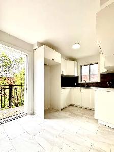 CDN Superbe 4.5 disponible Avenue Barclay - Photo 2