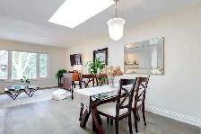 3BR 2WR Kitchener Home For Rent - $2900 - Photo 4