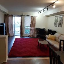Room in two bedroom condo for rent - Photo 5