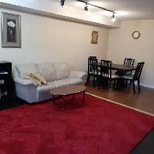 Room in two bedroom condo for rent - Photo 6