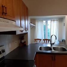 Room in two bedroom condo for rent - Photo 8