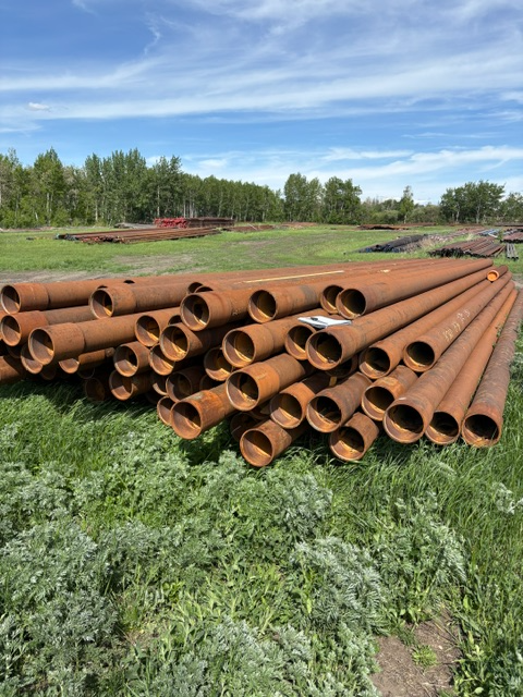 8 5/8 pipe