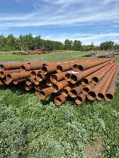 8 5/8 pipe