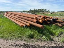 8 5/8 pipe - Photo 2