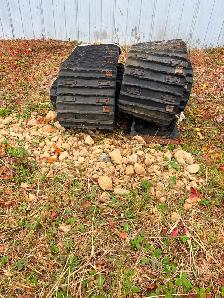 ARGO RUBBER TRACKS - Photo 2
