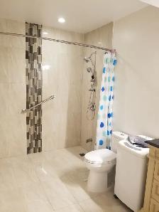 Furnished Luxury Newly Renovated Apartment for Rent - Photo 7