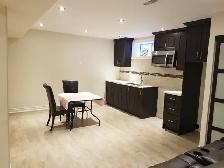 Furnished Luxury Newly Renovated Apartment for Rent - Photo 8