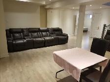 Furnished Luxury Newly Renovated Apartment for Rent - Photo 9