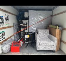 Moving & Junk Removal - Mike's Moving