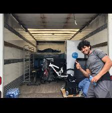 Moving & Junk Removal - Mike's Moving - Photo 2