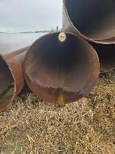 36' pipe - Photo 3