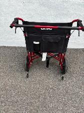 Fauteuil roulant de transport pour adult - Photo 2