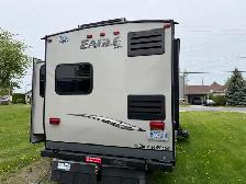2013 jayco eagle 26.5rks 5th wheel camper - Photo 4