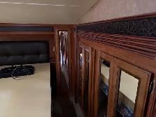 2013 jayco eagle 26.5rks 5th wheel camper - Photo 8