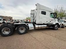 Class 1 driver