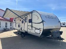 2015 Coachmen Catalina 303KDS BUNK HOUSE MODEL, SPACIOUS