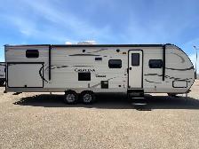 2015 Coachmen Catalina 303KDS BUNK HOUSE MODEL, SPACIOUS - Photo 4