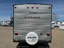 2015 Coachmen Catalina 303KDS BUNK HOUSE MODEL, SPACIOUS - Photo 5