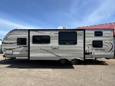 2015 Coachmen Catalina 303KDS BUNK HOUSE MODEL, SPACIOUS - Photo 6