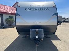 2015 Coachmen Catalina 303KDS BUNK HOUSE MODEL, SPACIOUS - Photo 7