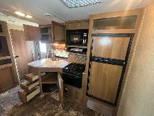 2015 Coachmen Catalina 303KDS BUNK HOUSE MODEL, SPACIOUS - Photo 17