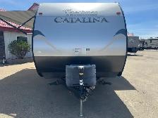 2015 Coachmen Catalina 303KDS BUNK HOUSE MODEL, SPACIOUS - Photo 30