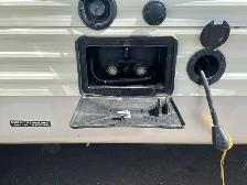 2015 Coachmen Catalina 303KDS BUNK HOUSE MODEL, SPACIOUS - Photo 35