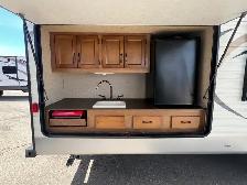 2015 Coachmen Catalina 303KDS BUNK HOUSE MODEL, SPACIOUS - Photo 38