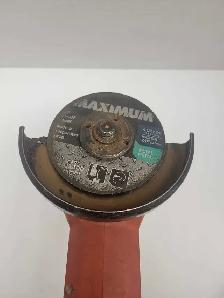 Hilti AG 4S-22 4 1/2' Grinder w/Batt & Charger - Photo 2