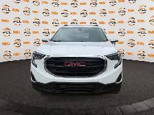2018 GMC Terrain AWD Low Km H.seat B.cam R.start 1yr warranty - Photo 2