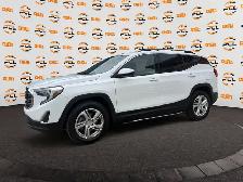 2018 GMC Terrain AWD Low Km H.seat B.cam R.start 1yr warranty - Photo 3