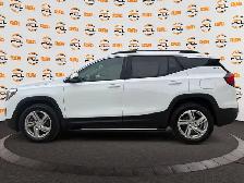 2018 GMC Terrain AWD Low Km H.seat B.cam R.start 1yr warranty - Photo 4