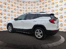 2018 GMC Terrain AWD Low Km H.seat B.cam R.start 1yr warranty - Photo 5