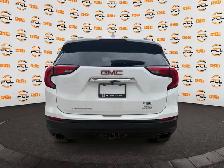2018 GMC Terrain AWD Low Km H.seat B.cam R.start 1yr warranty - Photo 6