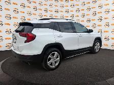 2018 GMC Terrain AWD Low Km H.seat B.cam R.start 1yr warranty - Photo 7