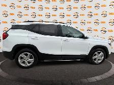 2018 GMC Terrain AWD Low Km H.seat B.cam R.start 1yr warranty - Photo 8