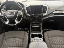 2018 GMC Terrain AWD Low Km H.seat B.cam R.start 1yr warranty - Photo 9