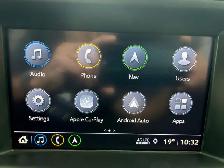 2018 GMC Terrain AWD Low Km H.seat B.cam R.start 1yr warranty - Photo 17