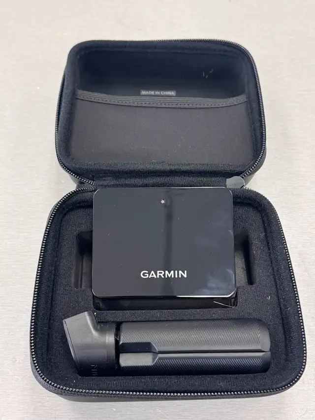 Garmin Approach R10 Portable Golf Launch Monitor
