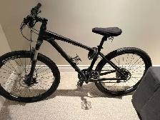 Mountain bike  like new