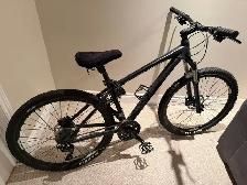 Mountain bike  like new - Photo 2